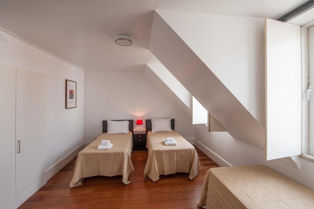 Charming - Chiado Apartment