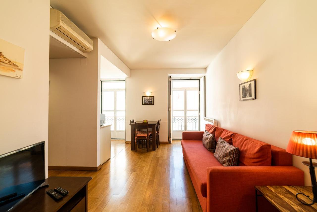 Apartment Charming - Chiado *