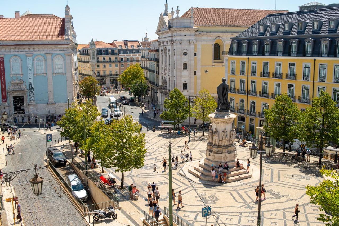Apartment Charming - Chiado Lisbon