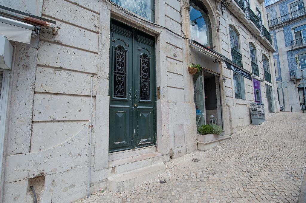 Apartment Charming - Chiado Lisbon