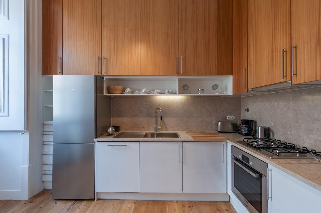 Apartment Charming - Chiado