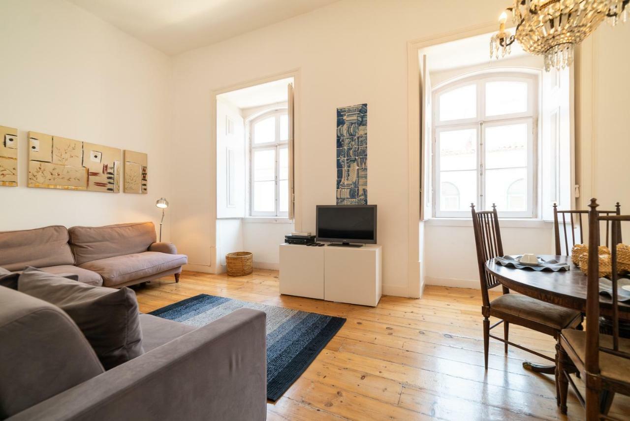 Charming - Chiado Apartment Lisbon