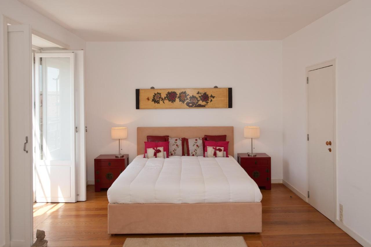 Charming - Chiado Lejlighed *