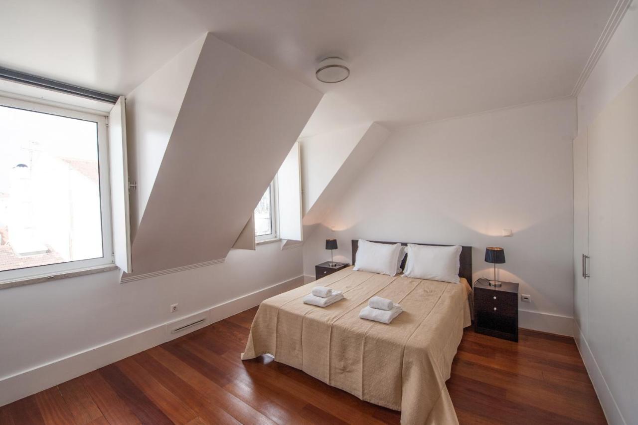 Charming - Chiado Lejlighed
