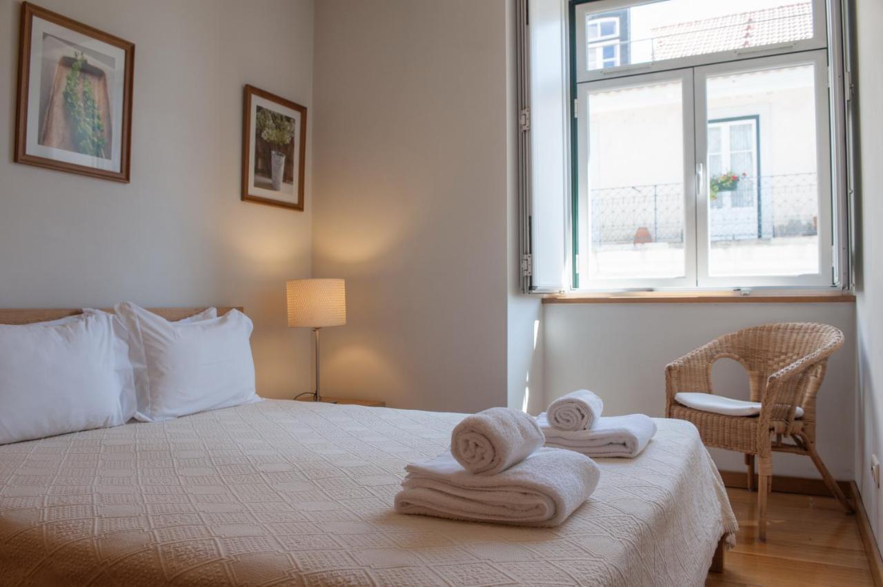 Charming - Chiado Lejlighed