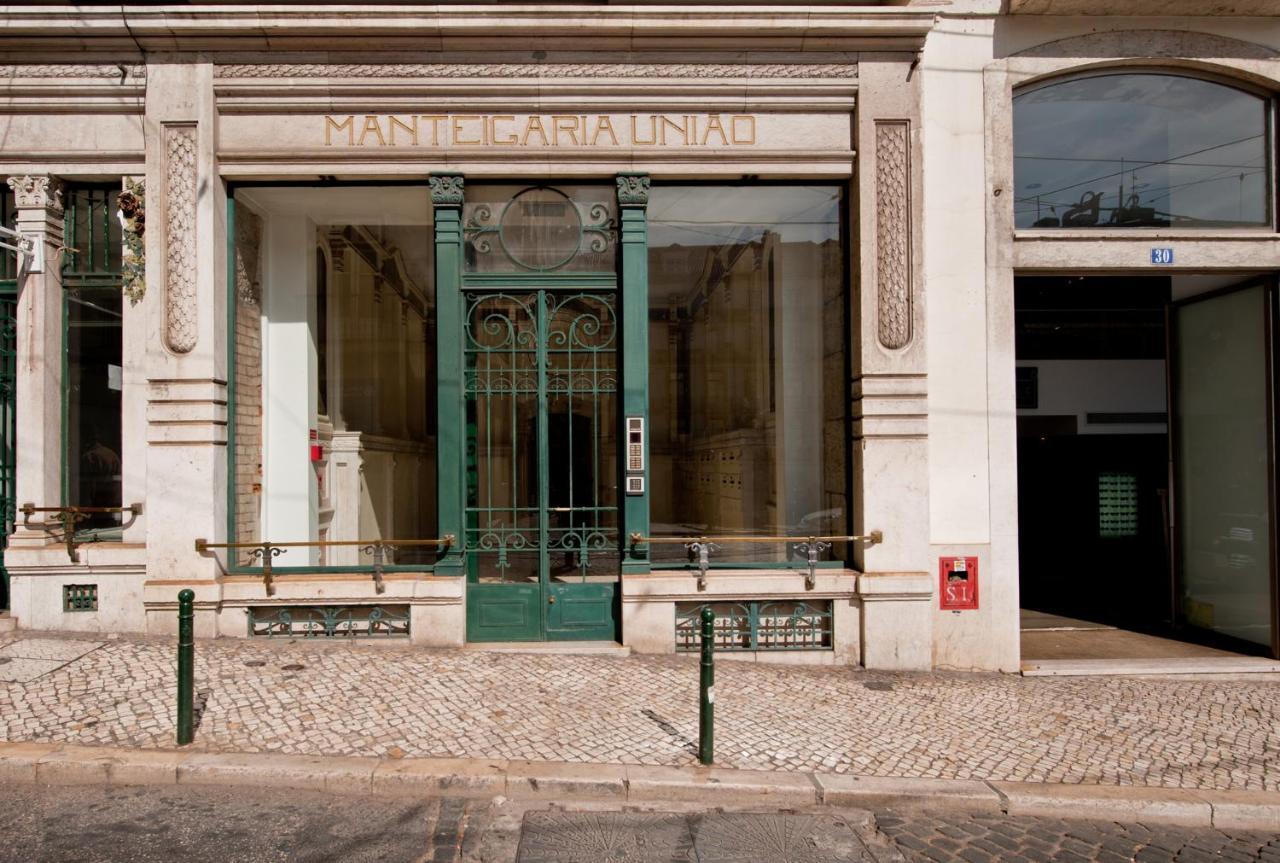 Charming - Chiado Lejlighed *