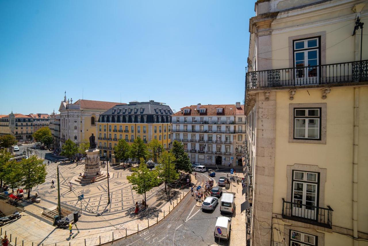 Charming - Chiado Lejlighed *