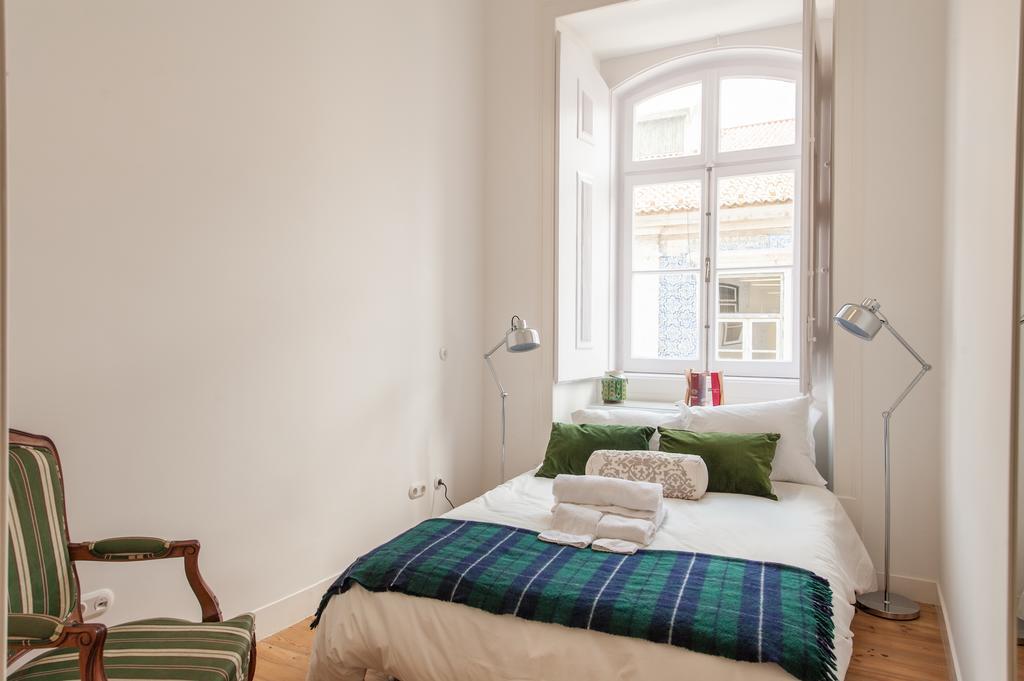 Charming - Chiado Lejlighed