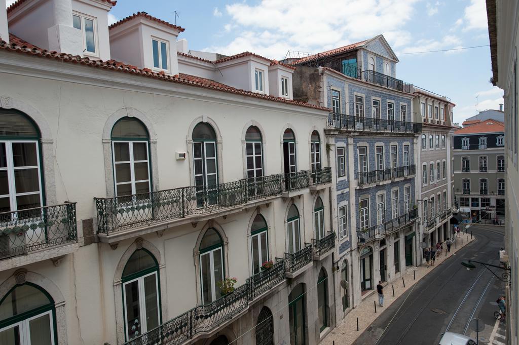 Charming - Chiado Lejlighed *