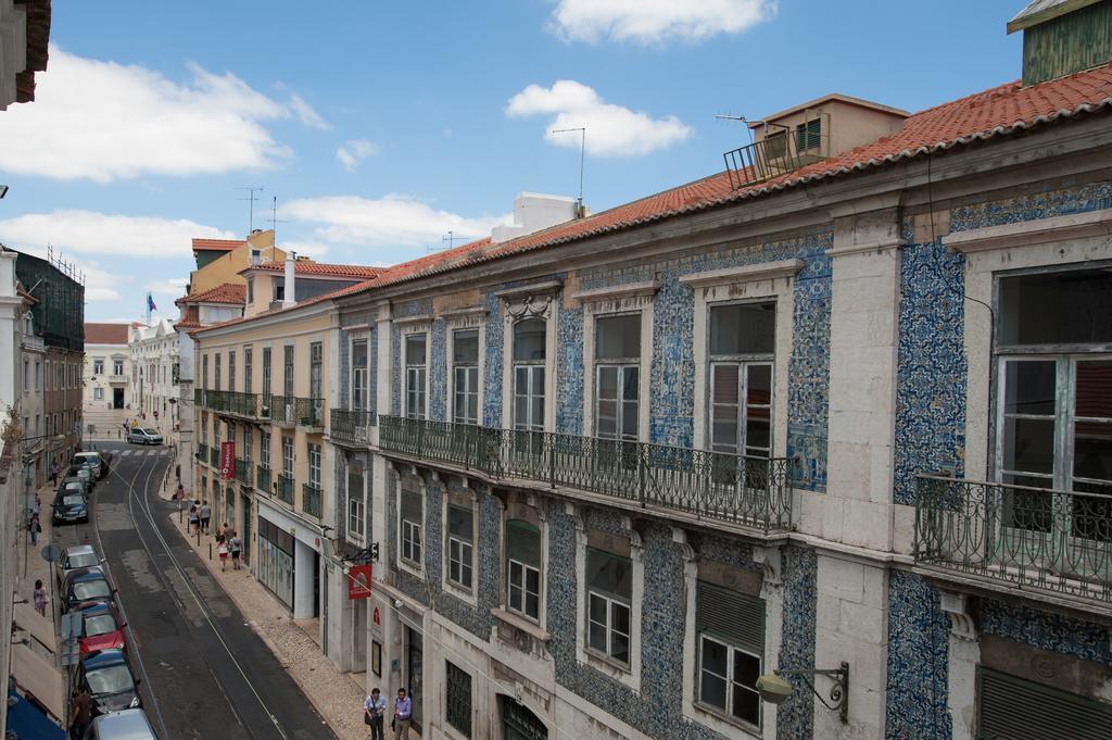 Lejlighed Charming - Chiado