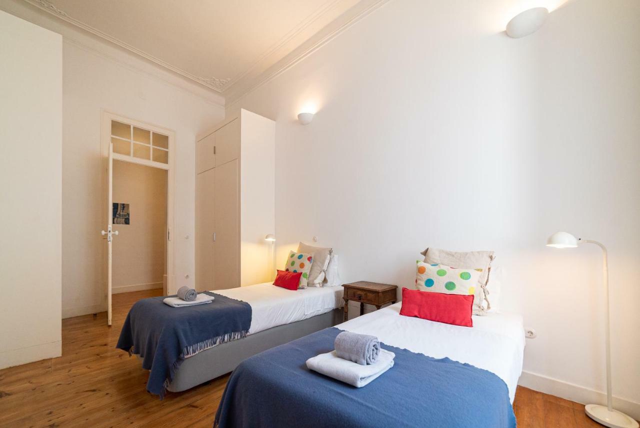 Lejlighed Charming - Chiado